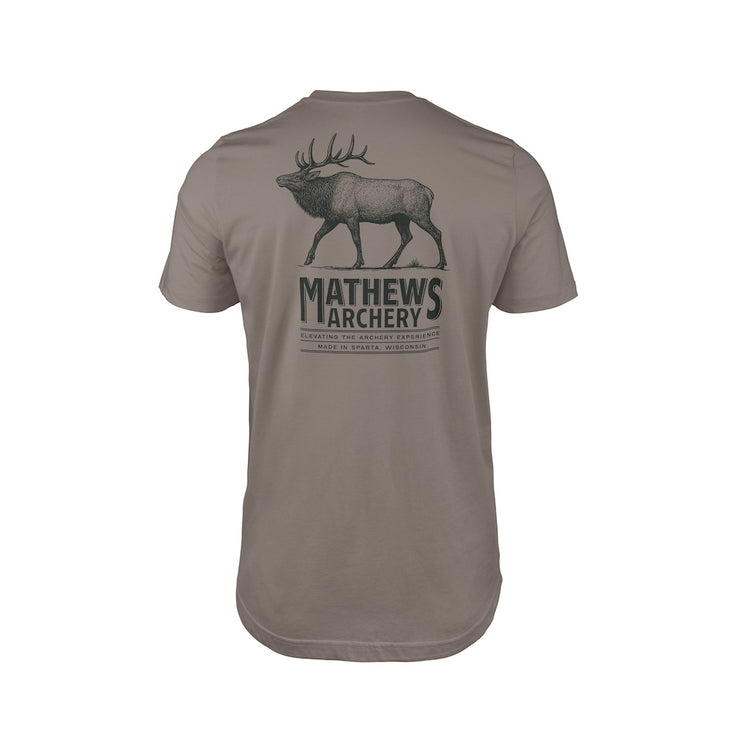 Elk Tee