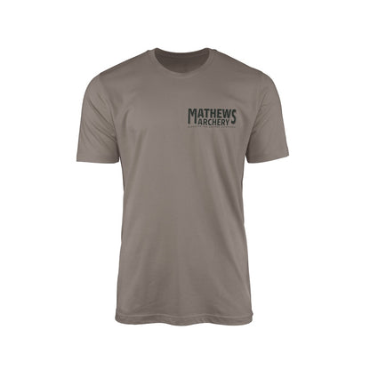 Elk Tee