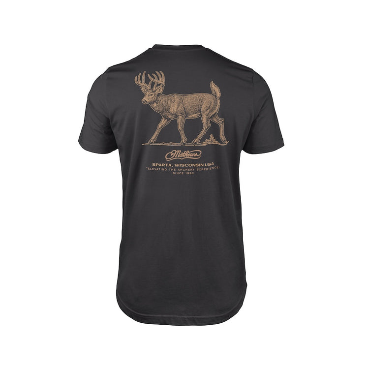 Whitetail Tee