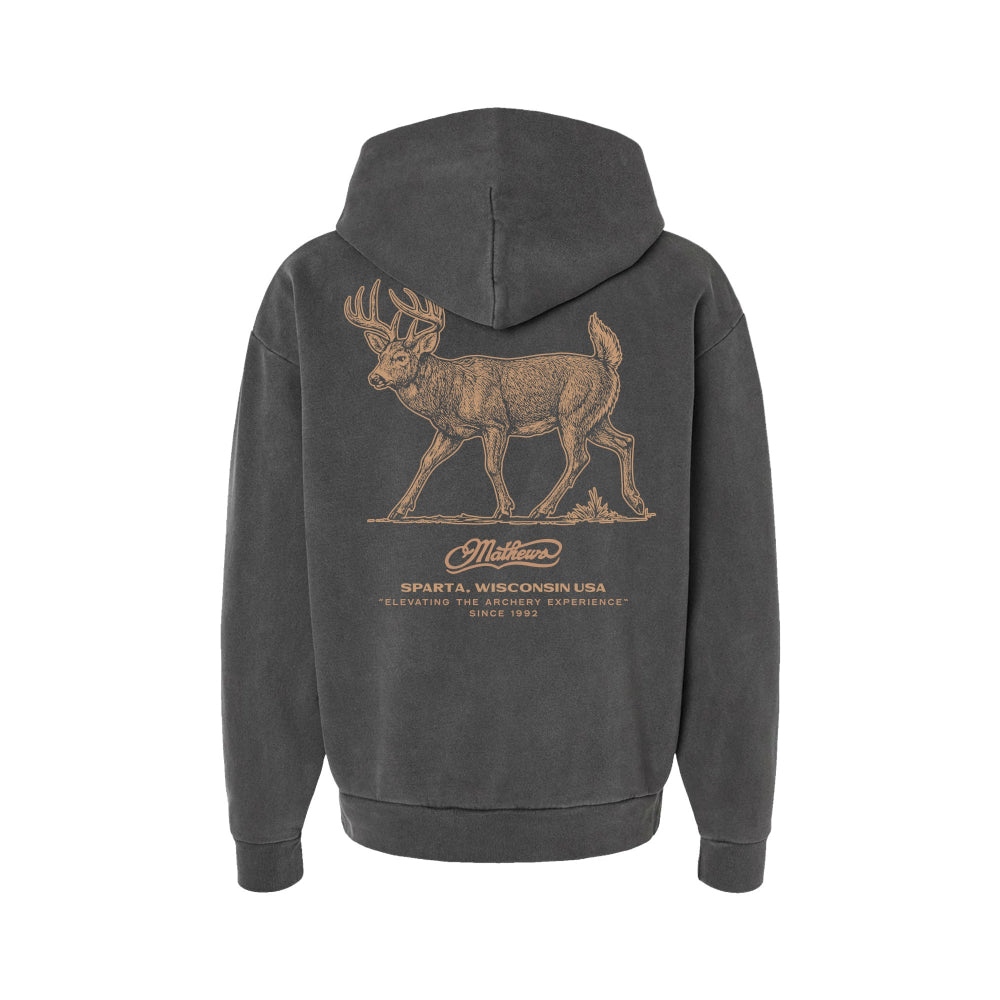 Whitetail Hoodie