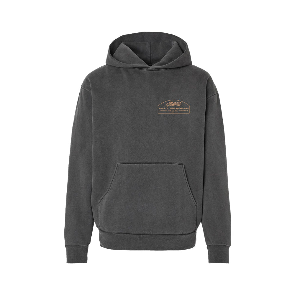 Delta Hoodie