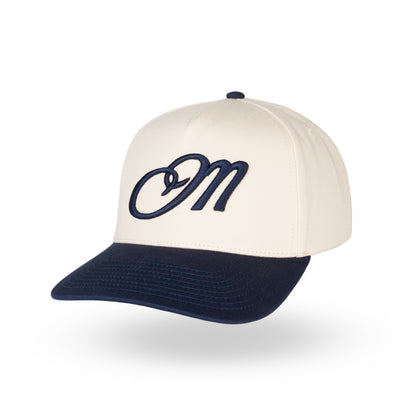 Profile Cap