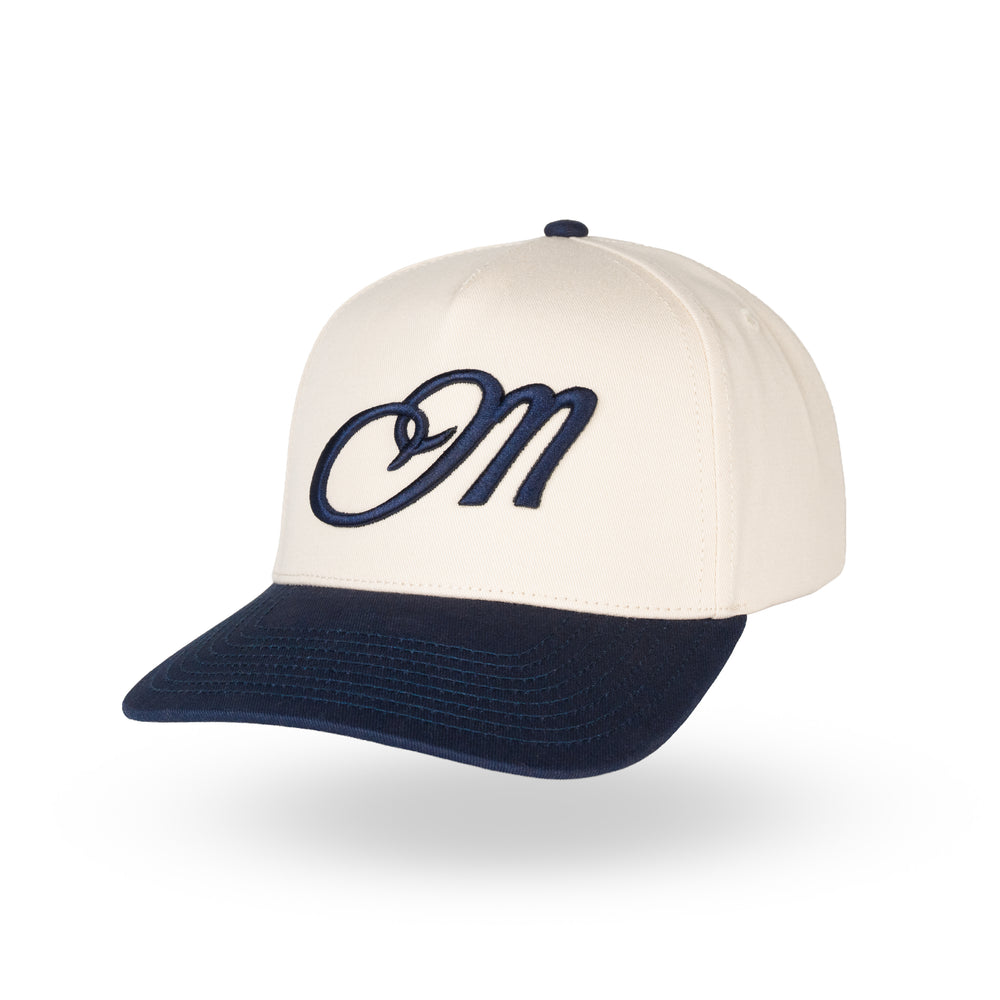 Profile Cap