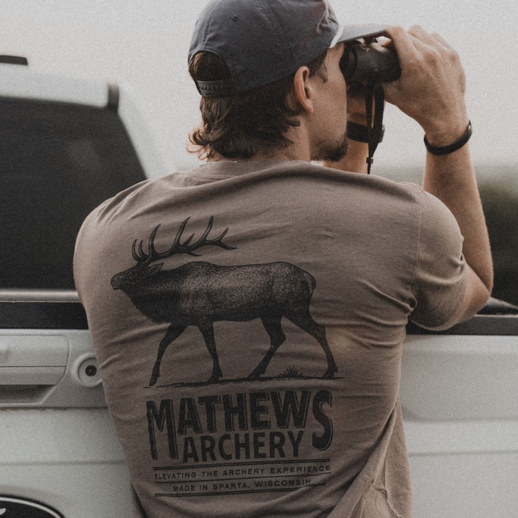 Elk Tee