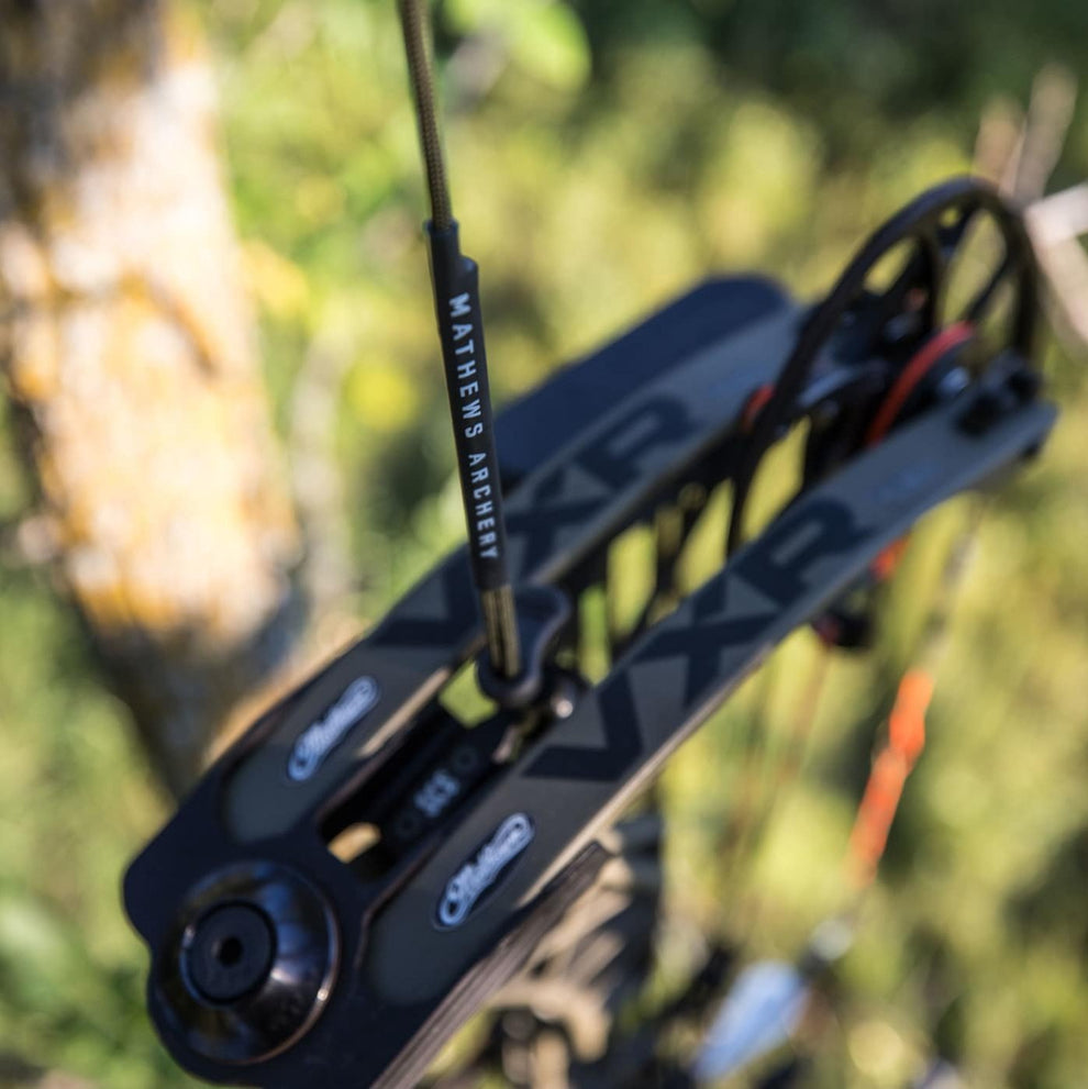 Bow Rope 3 Pack – Mathews Archery