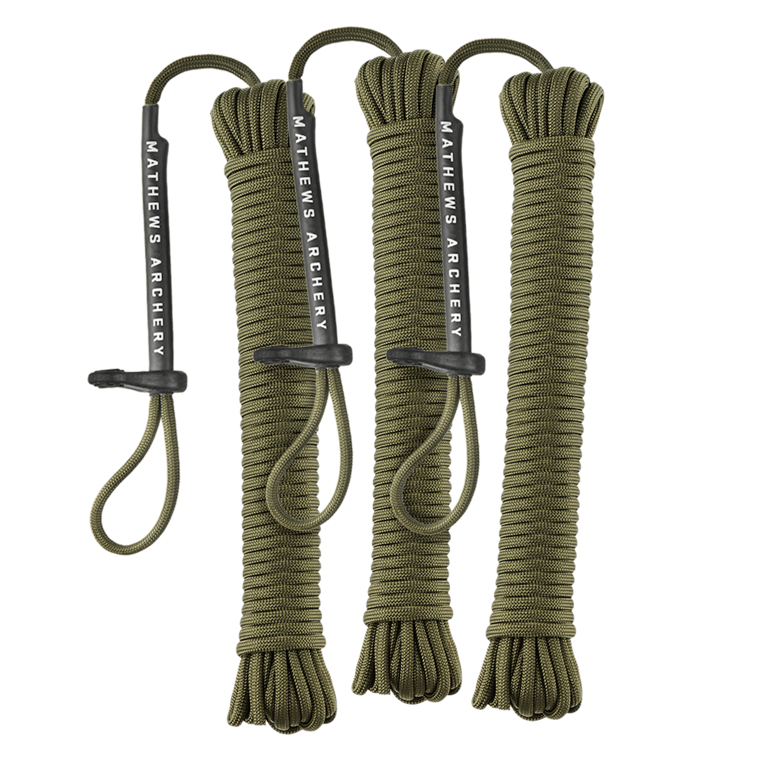 Bow Line Rope Bow Rope 3 Pack – Mathews Archery