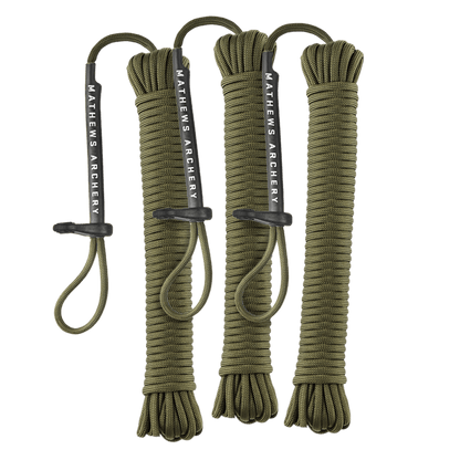 Bow Rope 3 Pack