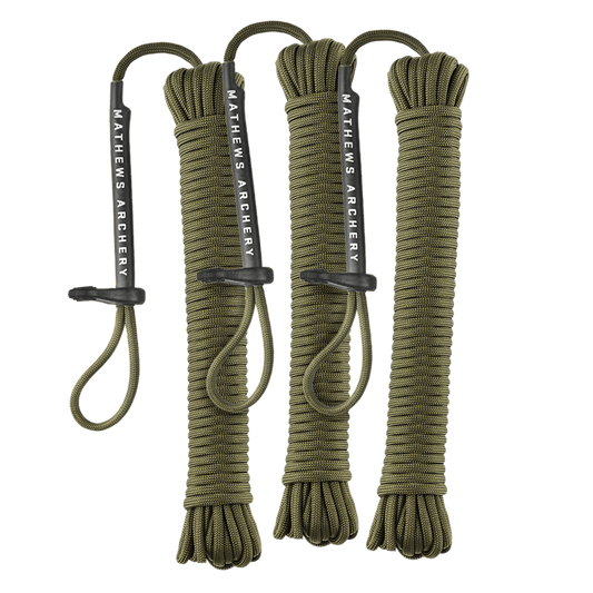 Bow Rope 3 Pack