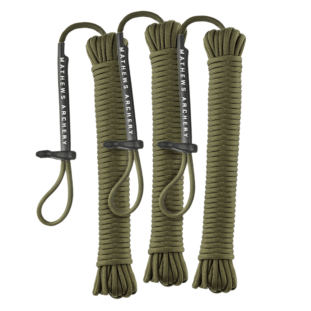 Bow Rope 3 Pack