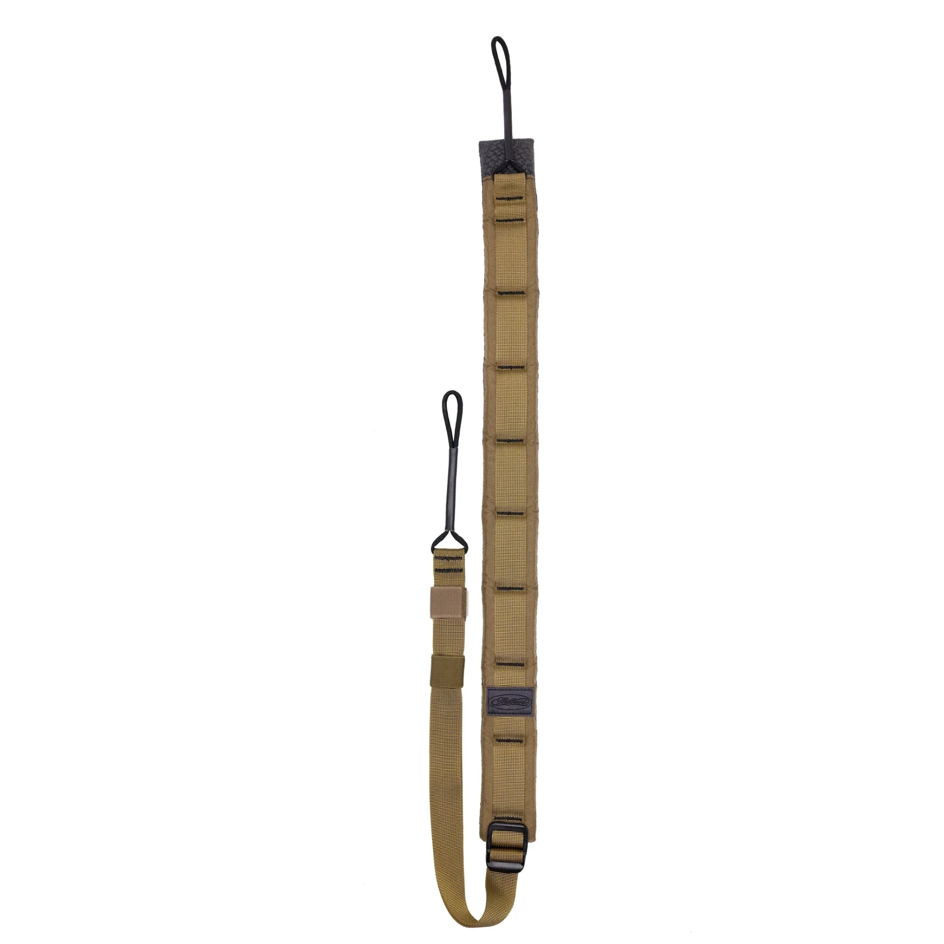 bow sling mounting points Mathews Hoyt PSE
