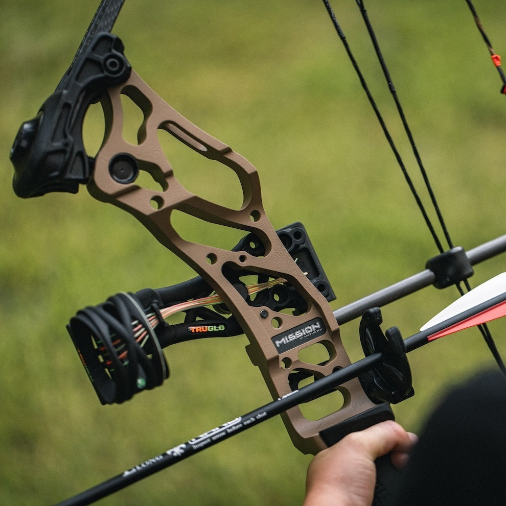 Bowhunter Kit