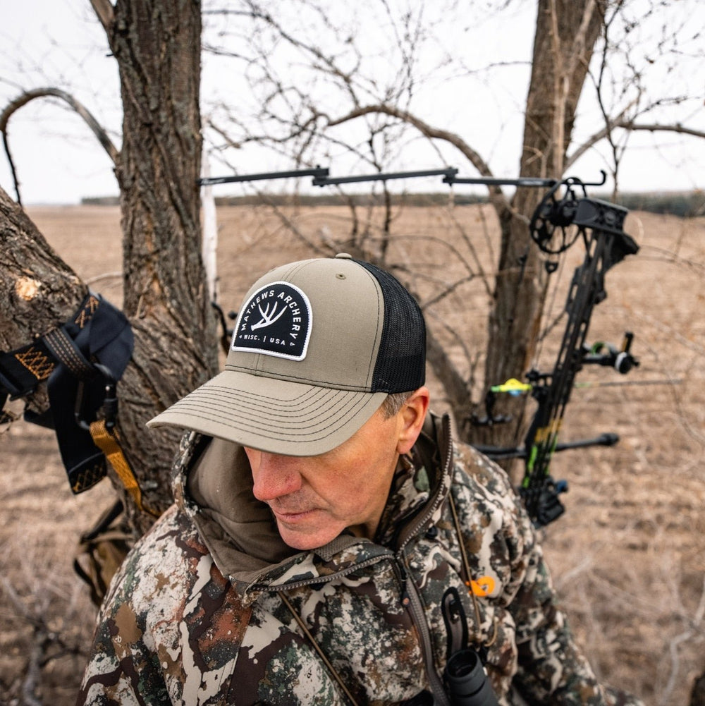 UltraRest HDX™ – Mathews Archery
