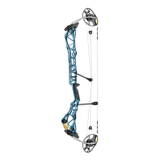 Mathews Arch TITLE™ 34 – Mathews Archery