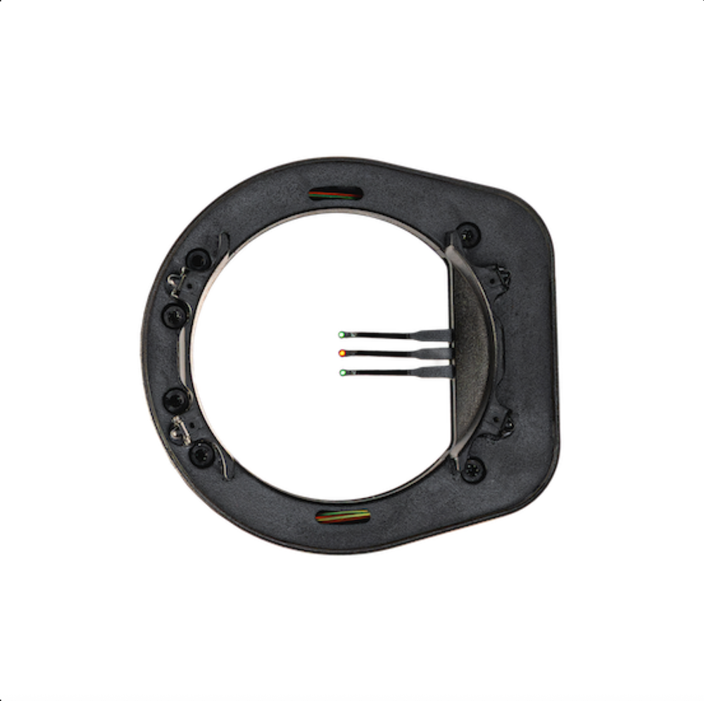 Bridge-Lock UV Slider 2 Cartridge