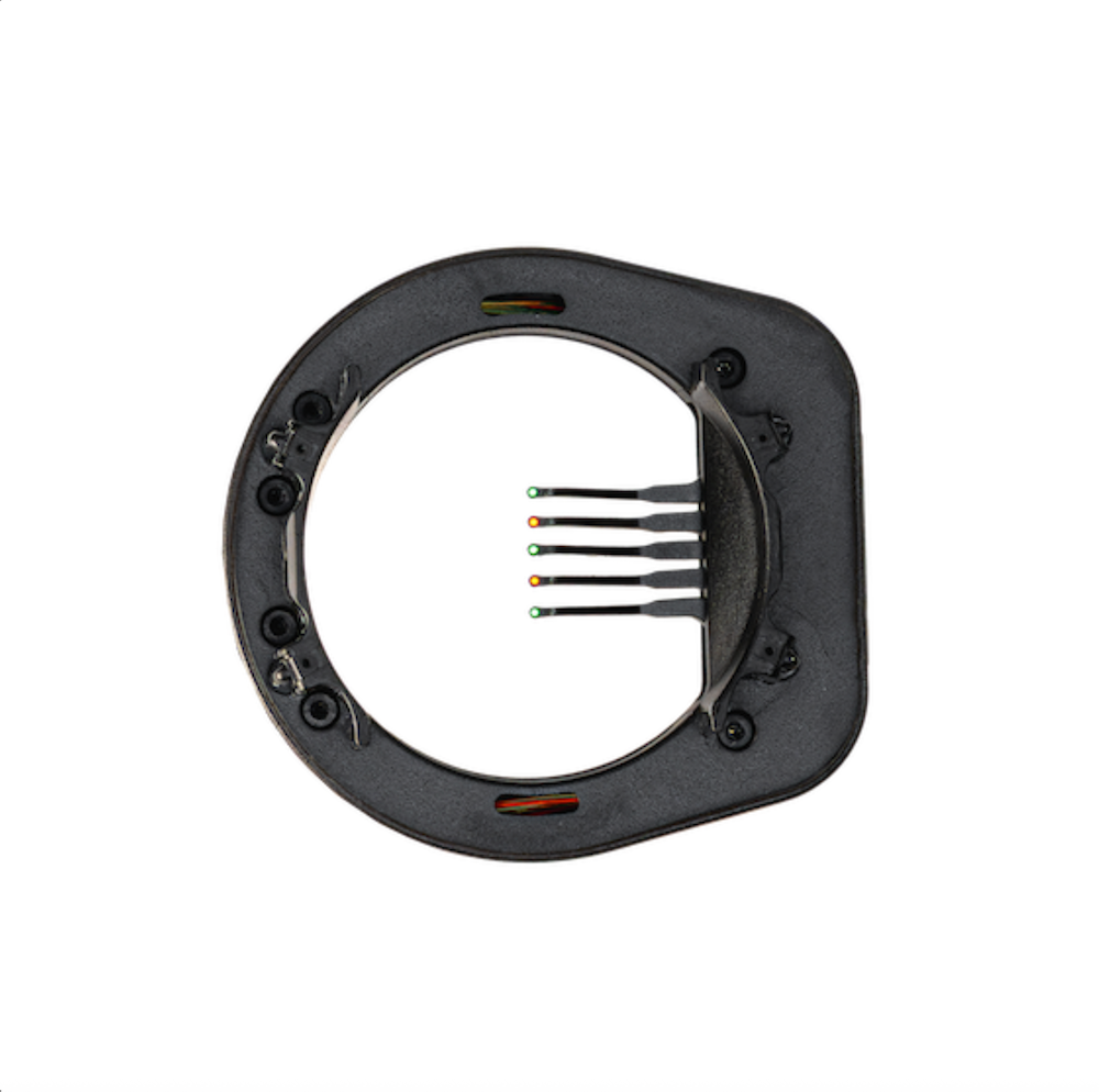 Bridge-Lock UV Slider 2 Cartridge