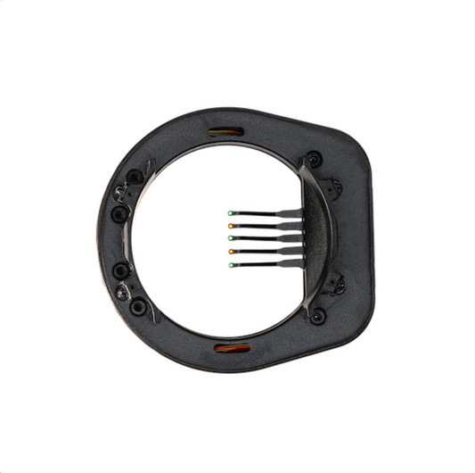 Bridge-Lock UV Slider 2 Cartridge