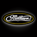 Mathews LED Sign – Mathews Archery