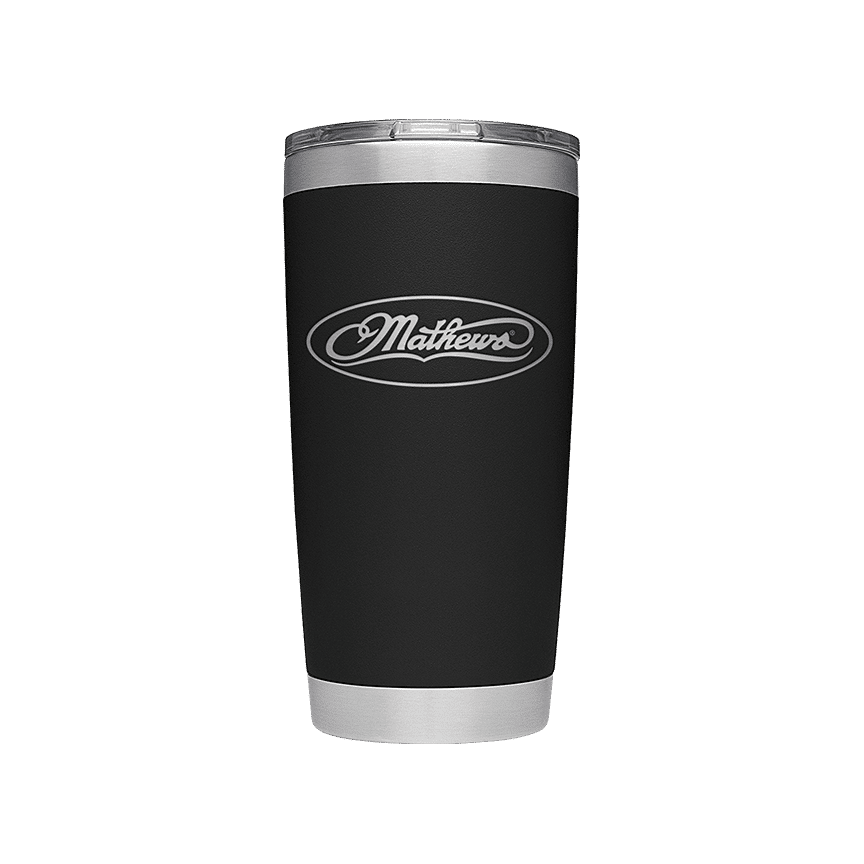 20 oz DuraCoat Rambler