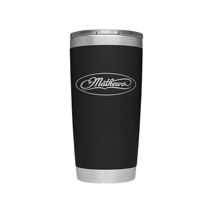 20 oz DuraCoat Rambler