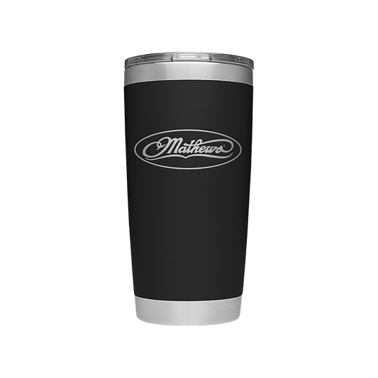 20 oz DuraCoat Rambler