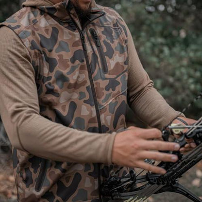 Mathews Vest