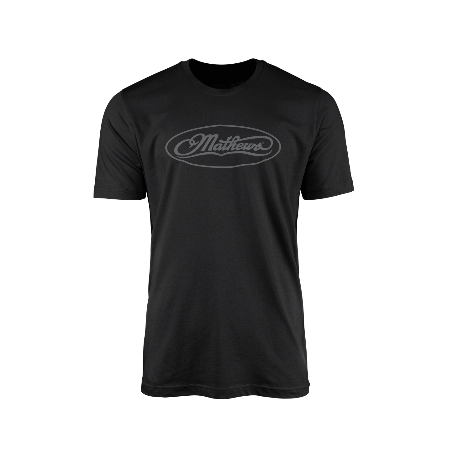 Men's Classic Logo Tee