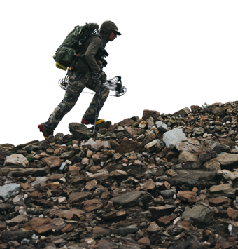 ARC Hero Foreground Image