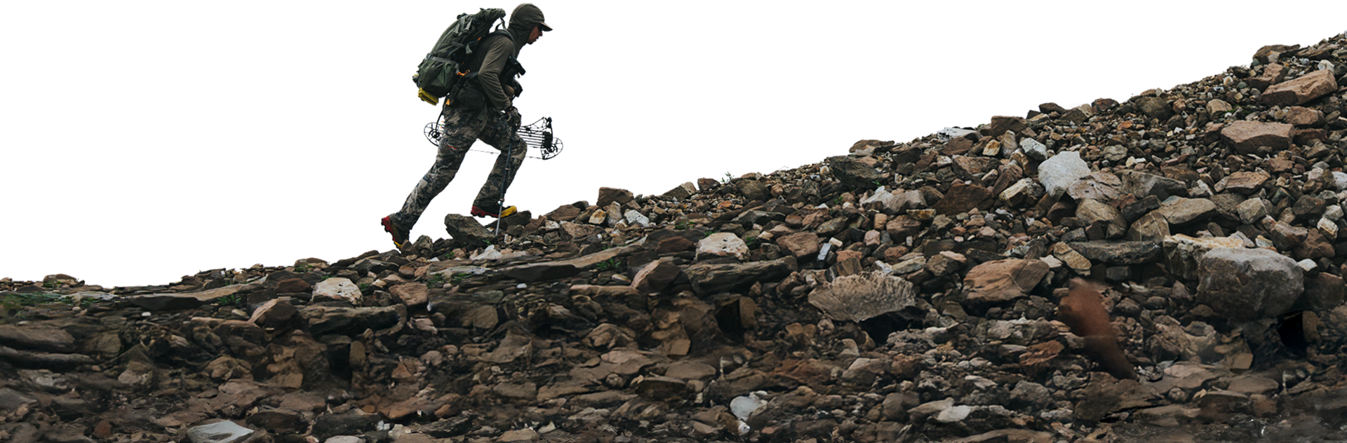 ARC Hero Foreground Image