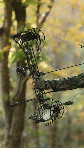 Mathews Bows Vector Mathews Archery