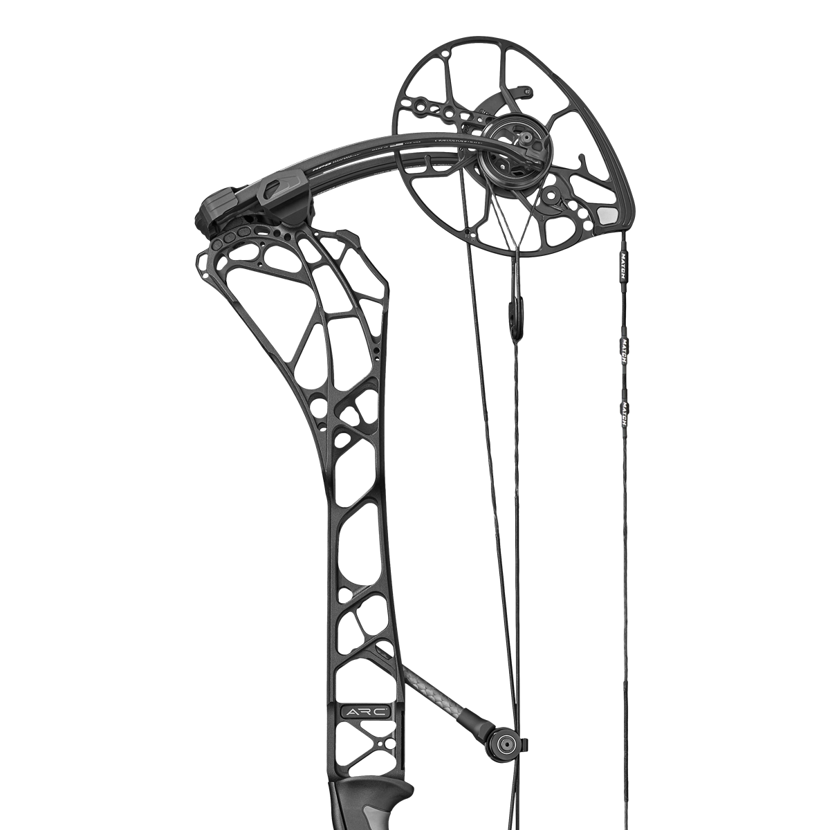 Mathews Archery Match Bowstrings