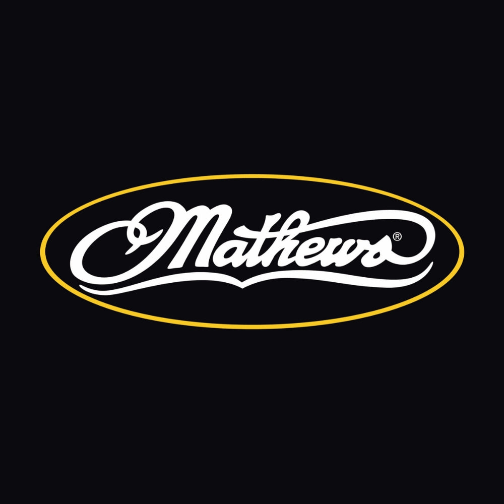 Mathews Banner