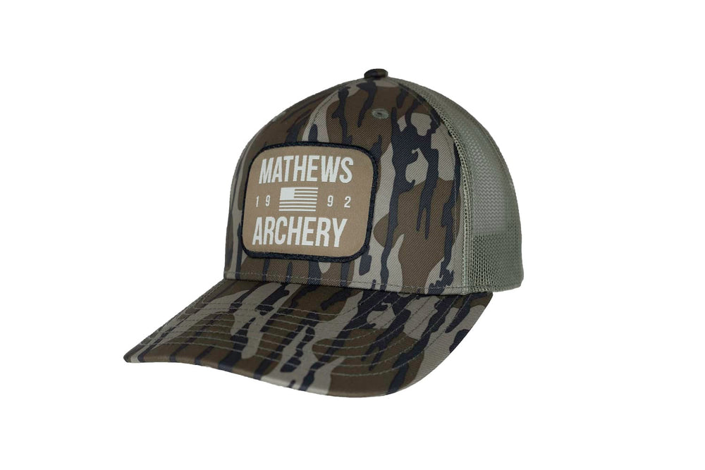 Bottomland Cap